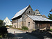 Speicher / Sog. Bantleshof bzw. Stadthof (ehem. Klostergut des Klosters St. Georgen) in 78050 Villingen (2007 - Stefan Blum)