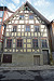 Nordfassade. / Taglöhner- und Handwerkerhaus in 71540 Murrhardt (1.8.2024 - Michael Hermann, Heimerdingen)